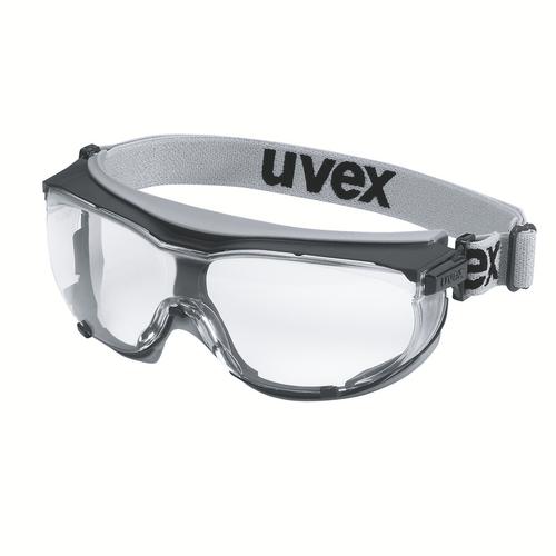 [9307.375] 9307375 - Lunettes-masques uvex carbonvision incolore sv ext. 