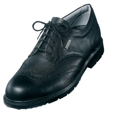 [⚠Déstockage] CHAUSSURES DE SECURITE S1P SRA  UVEX OFFICE (PAIRE)