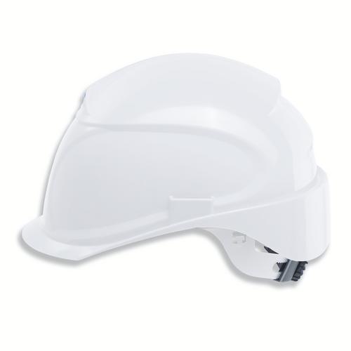 9762.031 - Casque de protection uvex airwing  blanc