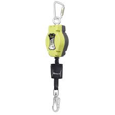 [FA2050406] FA2050406 - HELIXON-S sangle, antichute à rappel automatique 6 m