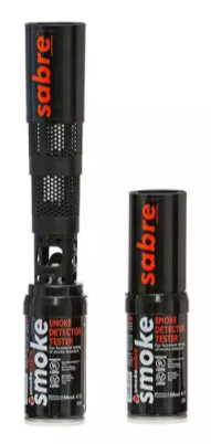 [FL10440] PRUEF-AEROSOL RAUCHMELDER FlammEx (PIECE)