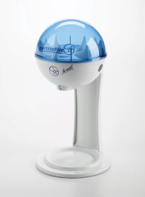 [⚠Déstockage] PIED DE SOL PR. DISTRIBUTEUR (PIECE)