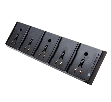 [LL-MC-0412] [⚠Déstockage] CHARGING BASE I9R(I) OR MIX 5-WAY CHARGE STATION (PIECE)