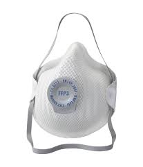 [MOLDEX3105] MASQUES MOULES FFP2  *BOITE DE 10 PIECES* (BOITE)