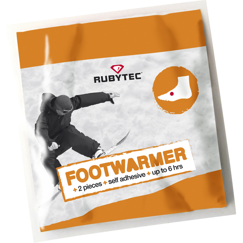 [⚠Déstockage] FOOTWARMER NAHA *2St.* (SACHET)