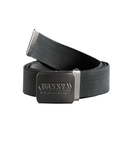 DASSY Saturnus Ceinture NOIR 