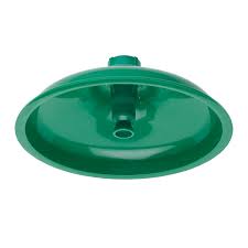 [⚠Déstockage] DUSCHKOPF 1 ABS GRÜN MIT DURCHFLUSSKONTROLLE, AXION (PIECE)