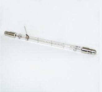 [⚠Déstockage] LINEAR STROBE TURBO TUBE 17 CM (PIECE)