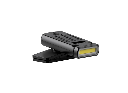 [W1RWORK] LEDLENSER W1R WORK AVEC CLIP LAMPE DE TRAVAIL RECHARGABLE -220 LUMEN - IP54 - AIMANT (PIECE)