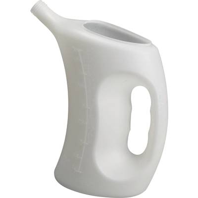 [07505] [⚠Déstockage] Messbecher aus Polyethyle