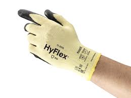 [⚠Déstockage] GANT HYFLEX CR