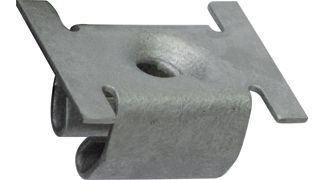 [A0012220] SHT CLIPS-ECROUS DOUBLES POUR
