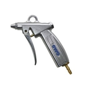 [269.11EWO] PISTOLET A AIR AVEC RACCORD POUR TUYAU LW 6 EWO