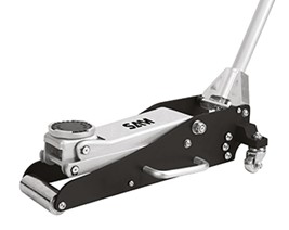 [TL8115] Cric alu 1,5t