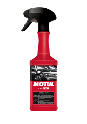 Motul EXPRESS SHINE 0.500L