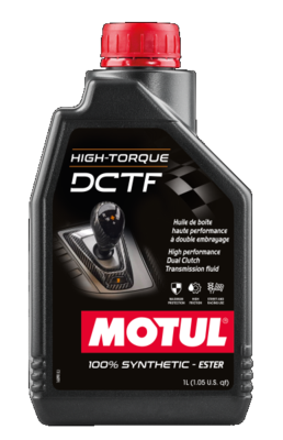 Motul HIGH-TORQUE DCTF 1L D38