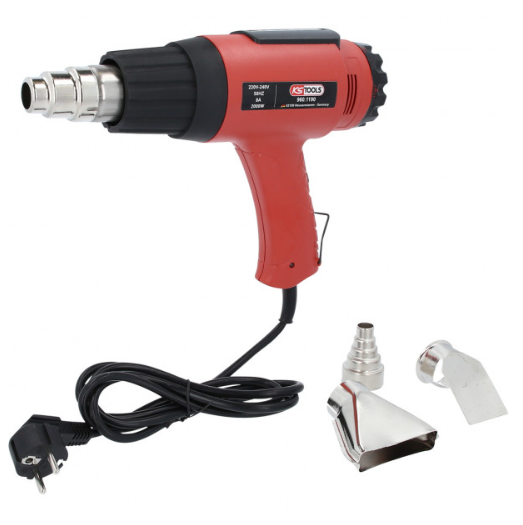 KSTools 960.1190 decapeur thermique 2000w