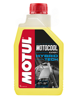 Motul MOTOCOOL EXPERT -37C 1L