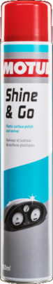 Motul SHINE & GO 0.750L
