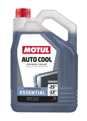 Motul AUTO COOL ESSENTIAL 5L