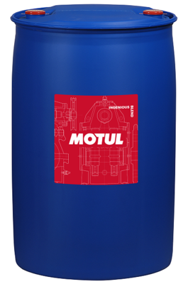 Motul VISION WINTER -20C 202L