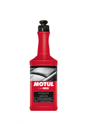 Motul LEATHER CLEAN 0.500L