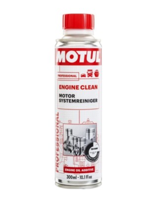 Motul ENGINE CLEAN AUTO 0.300L