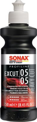 SONAX 02451410 PROFILINE ExCut 05-05 250ml