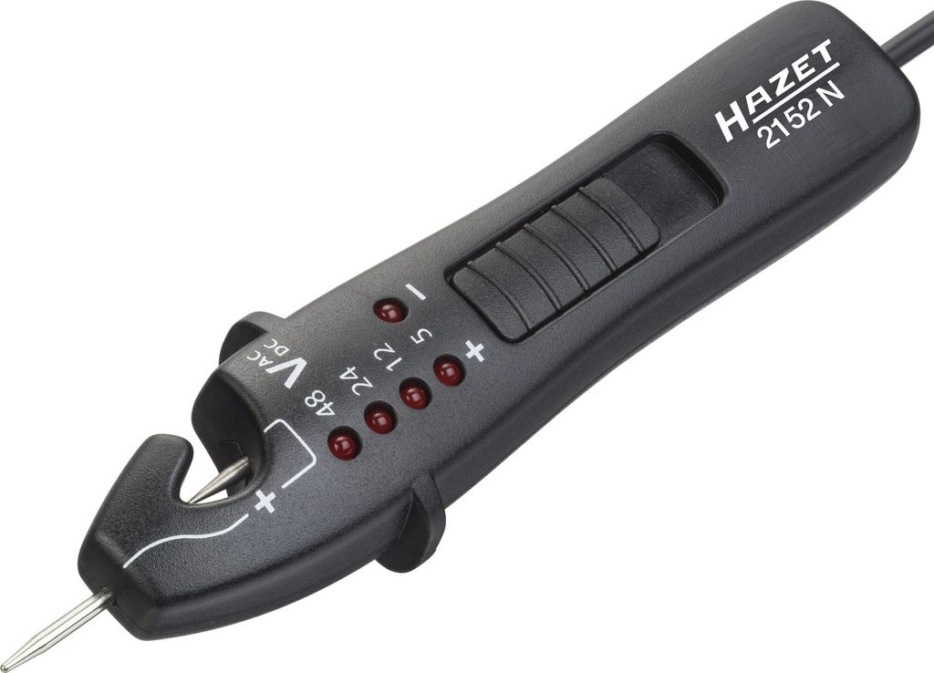 HAZET - Appareil de base