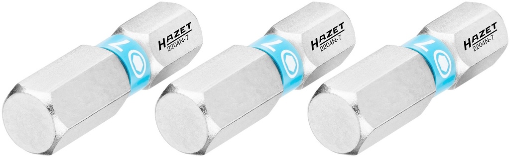 HAZET - Embout-tournevis (bit)