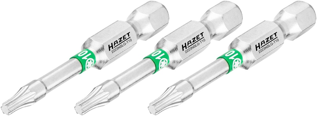 HAZET - Embout-tournevis (bit)
