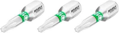[2223N-T10/3] HAZET - Embout-tournevis (bit)