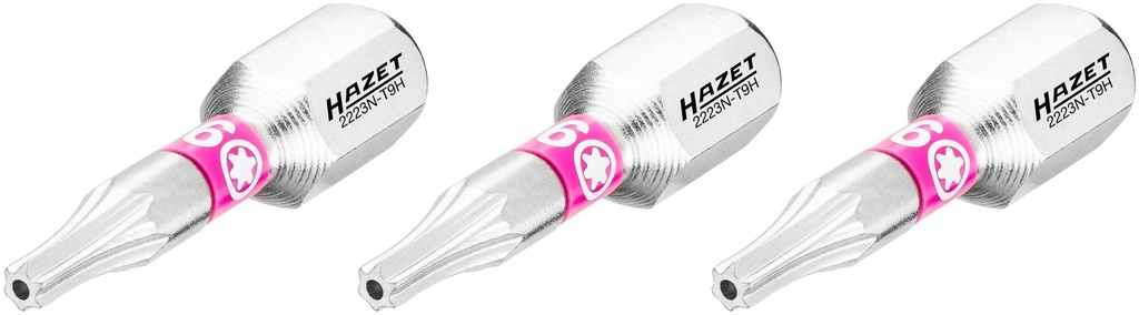 HAZET - Embout-tournevis (bit)
