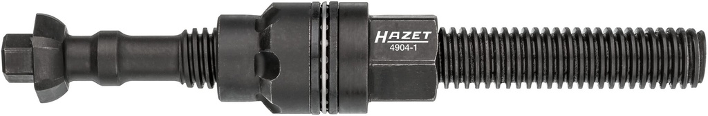 HAZET - Compresseur de ressort intérieur