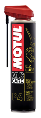 Motul P4 E.Z. LUBE 0.400L