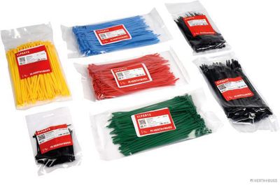Herth + Buss Assortiment, serre-câbles