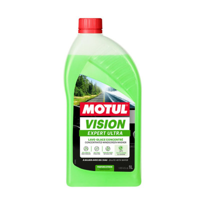 Motul VISION EXPERT ULTRA 202L
