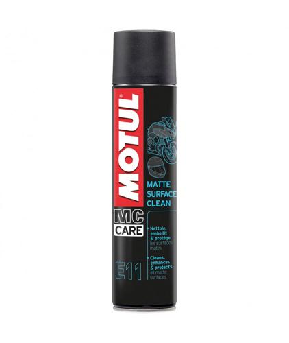 Motul E11 MATTE SURFACE CLEAN 0.400L
