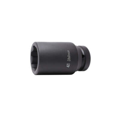 [⚠Déstockage] KO-KEN - 18310M 41mm - 1" Douille Impact longue, Surface Drive