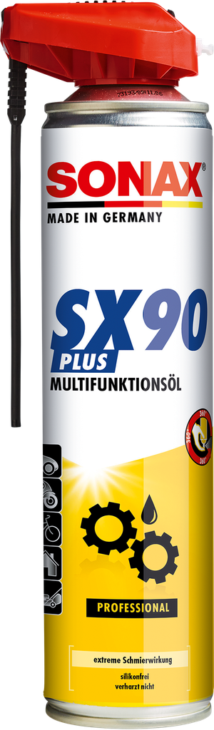 [04744000] SONAX 04744000 SX90 PLUS avec EasySpray 400ml
