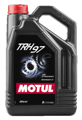 [100189Motul] Motul TRH 97 5L