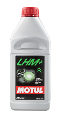Motul LHM + 1L