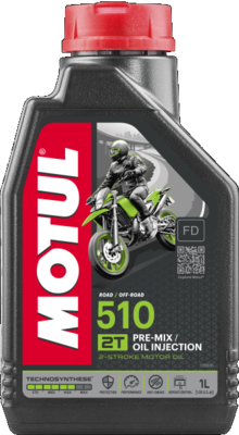Motul 510 2T 1L