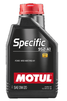 [111241Motul] Motul SPECIFIC 952-A1 0W-20 1L