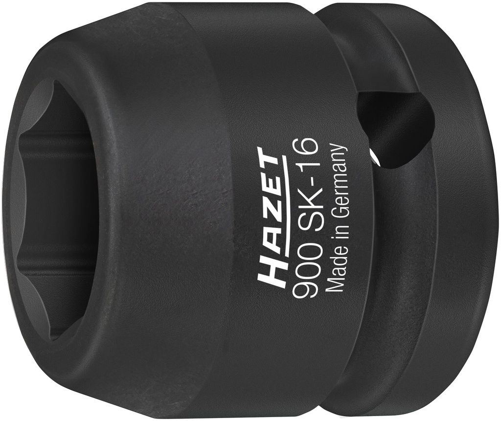 HAZET - Douille à chocs