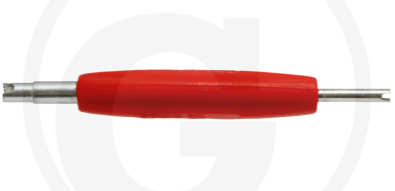 KSTools 150.2021 Tire-valves métallique