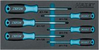 HAZET - Jeu de tournevis TORX®