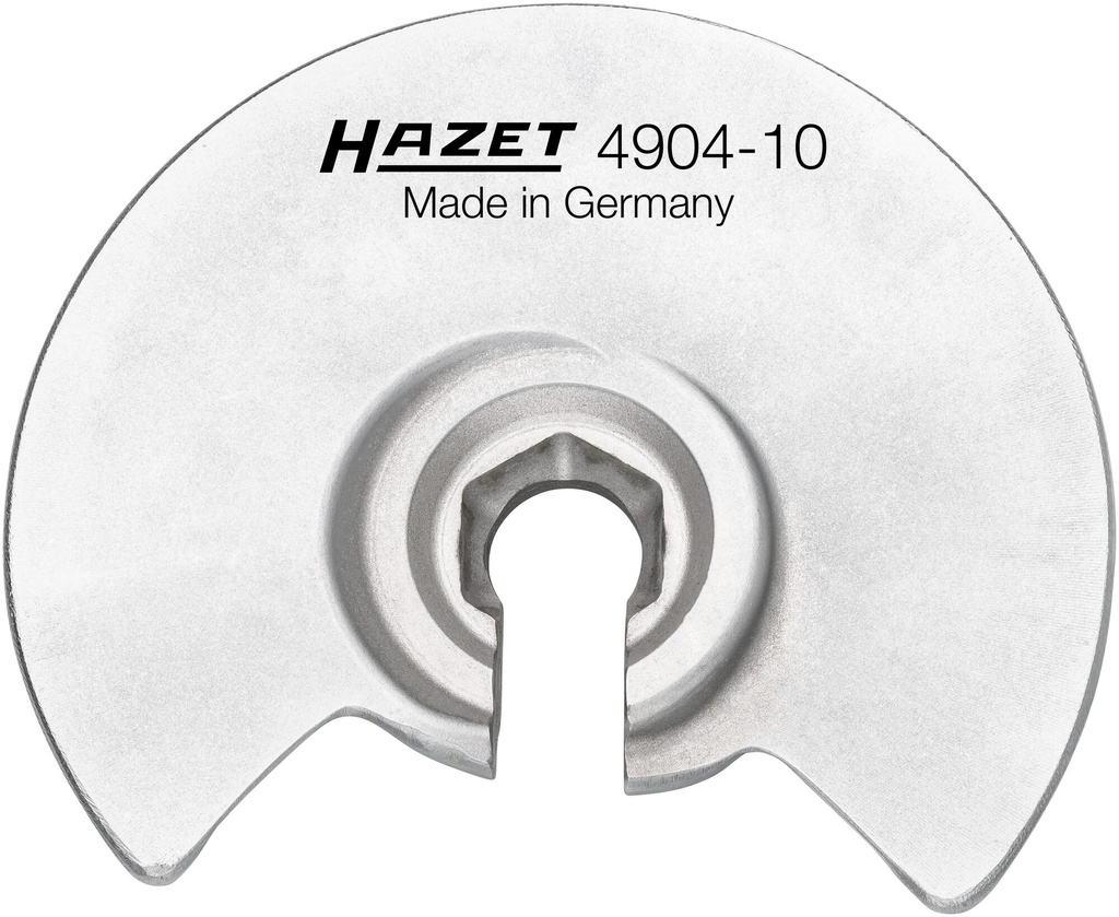 HAZET - Compresseur de ressort intérieur