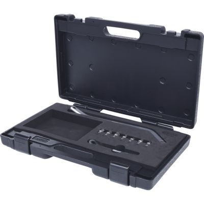 [⚠Déstockage] KS TOOLS 140.2180 Jeu de clé à douille