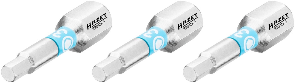 HAZET - Embout-tournevis (bit)